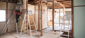 Entreprise de rénovation de la maison et de rénovation d’appartement à Baguer-Morvan